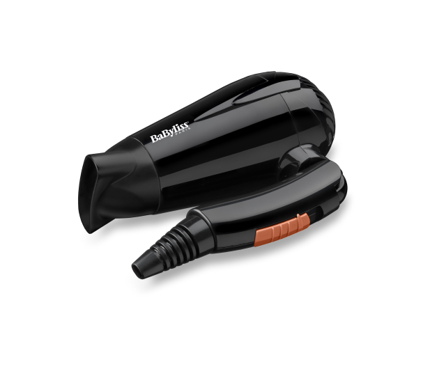 Babyliss SUSZARKA 5344E TRAVEL DRY 2000 - 1343080 - zdjęcie 3